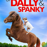 Adventures of Dally & Spanky (2019) [MA HD]