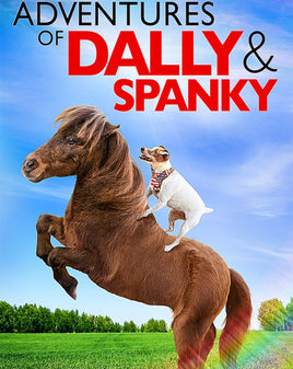 Adventures of Dally & Spanky (2019) [MA HD]