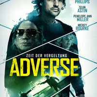 Adverse (2021) [Vudu HD]