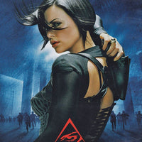 Aeon flux (2005) [Vudu 4K]