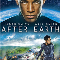 After Earth (2013) [MA 4K]