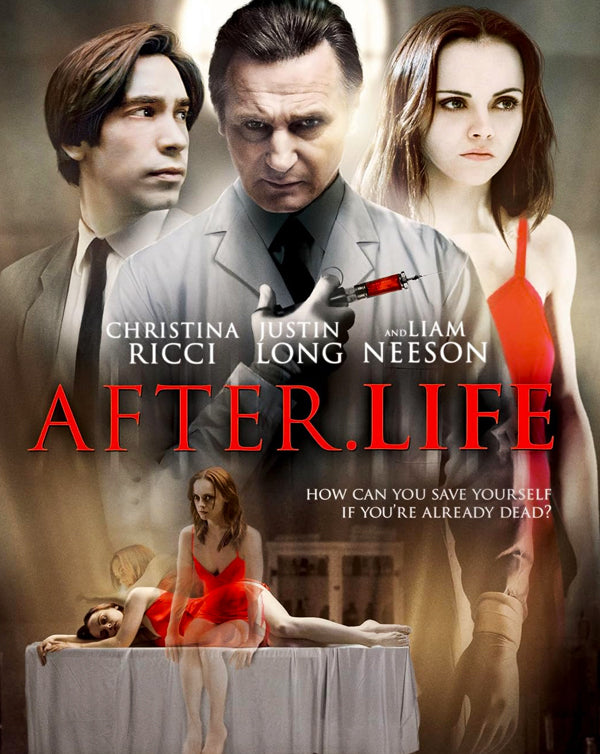 After.Life (2010) [Vudu HD]