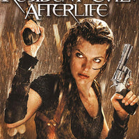 Resident Evil: Afterlife (2010) [MA HD]