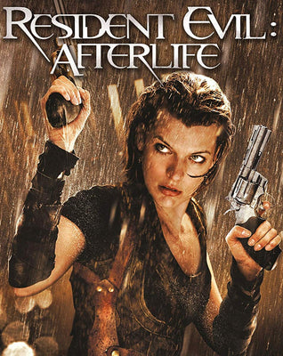 Resident Evil: Afterlife (2010) [MA HD]