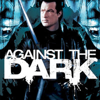 Against the Dark (2009) [MA HD]