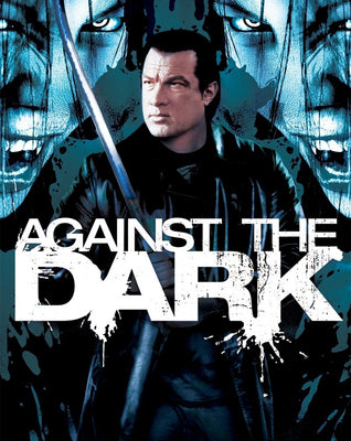 Against the Dark (2009) [MA HD]