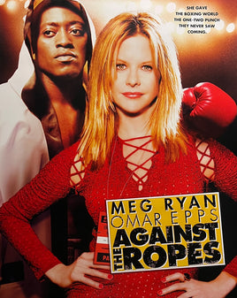 Against the Ropes (2004) [Vudu HD]