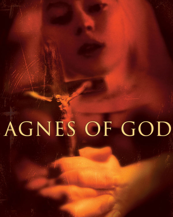 Agnes of God (1985) [MA HD]