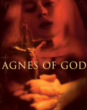 Agnes of God (1985) [MA HD]