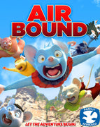 Air Bound (2017) [Vudu HD]