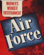 Air Force (1943) [MA HD]