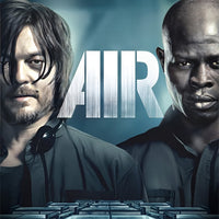 Air (2015) [MA HD]