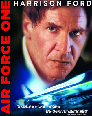 Air Force One (1997) [MA HD]