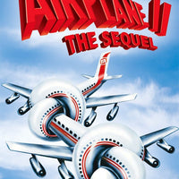 Airplane 2: The Sequel (1982) [Vudu HD]