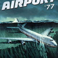 Airport '77 (1977) [MA HD]