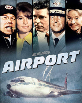 Airport (1970) [MA HD]