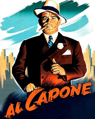 Al Capone (1959) [MA SD]