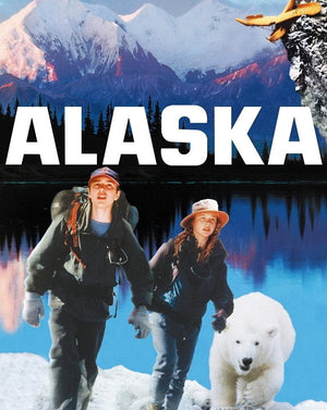 Alaska (1996) [MA HD]