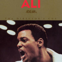 Ali (Director's Cut) (2001) [MA HD]