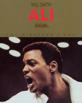 Ali (Director's Cut) (2001) [MA HD]