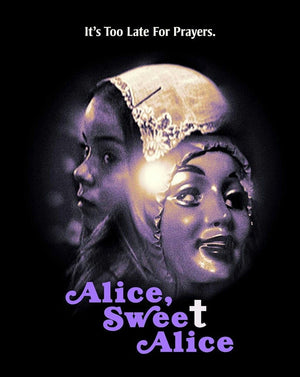 Alice, Sweet Alice (1977) [MA HD]