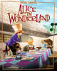 Alice in Wonderland (1933) [MA HD]