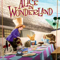 Alice in Wonderland (1933) [MA HD]