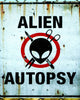 Alien Autopsy (2006) [MA HD]