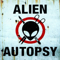 Alien Autopsy (2006) [MA HD]