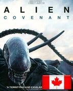 Alien Covenant (2017) CA [GP HD]