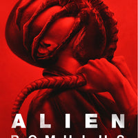 Alien Romulus (2024) [MA HD]