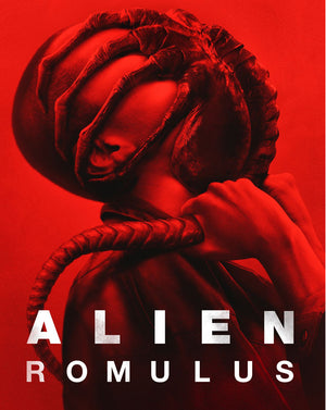 Alien Romulus (2024) [MA HD]