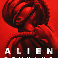 Alien Romulus (2024) [MA HD]