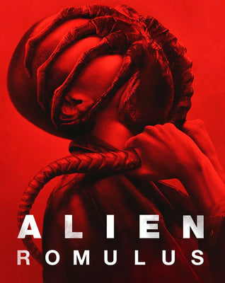 Alien Romulus (2024) [MA HD]