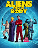 Aliens Stole My Body (2020) [MA HD]