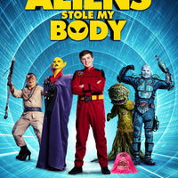 Aliens Stole My Body (2020) [MA HD]