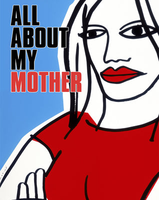 All About My Mother (1999) [MA HD]