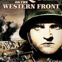 All Quiet On The Western Front (1930) [MA HD]