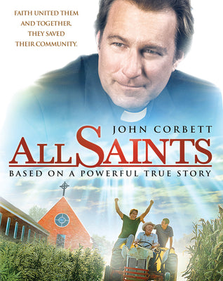 All Saints (2017) [MA HD]