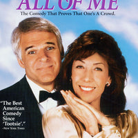 All of Me (1984) [Vudu HD]