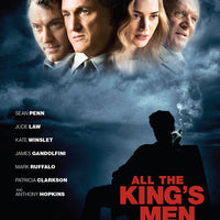 All the King's Men (2006) [MA HD]