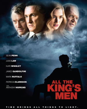 All the King's Men (2006) [MA HD]