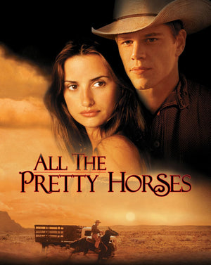 All the Pretty Horses (2000) [MA HD]