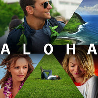Aloha (2015) [MA 4K]