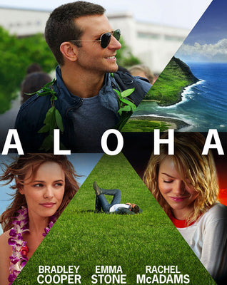 Aloha (2015) [Ports to MA/Vudu] [iTunes 4K]