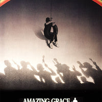 Amazing Grace and Chuck (1987) [MA HD]