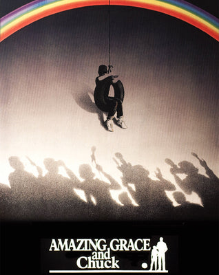 Amazing Grace and Chuck (1987) [MA HD]