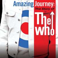 Amazing Journey: The Story of the Who (2007) [MA HD]