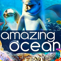 Amazing Ocean (2013) [MA HD]