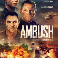 Ambush (2023) [Vudu HD]